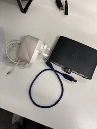 ifi Zen Dac v2 + iPower X