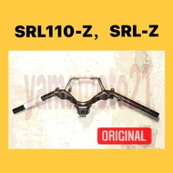 LAGENDA 110Z SRL110Z SRLZ HANDLE BAR HANDLE STEERING 2P3-F6210-00 SRL110 Z SRL Z 110 LAGENDA110 Z