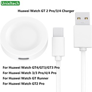 Magnetic Charger for Huawei Watch GT4/GT2 Pro/GT3 Pro/Watch 3 Pro/Watch 4 Pro Fast Charging Dock