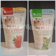 Jolly Joy & Fresh Hamster Bath Sand 500g