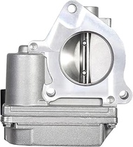 Car throttle body For Laguna For Megane For Scenic F9Q 1.9dci Throttle Body 131 758 816 813 OE A2C59