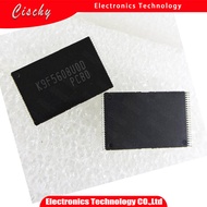 5pcs/lot K9F5608U0D PCB0 K9F5608UOD PCBO K9F5608U0D K9F5608UOD TSOP 48 In Stock