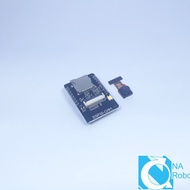 ESP32 Camera Module IOT