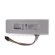 For Xiaomi 1C P1904-4S1P-MM Mijia Sweeping Mopping Vacuum Cleaner Robot Replacement Battery