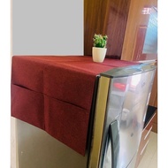 EASTHETHIC FRIDGE COVER FRIDGE COVER premium FRIDGE COVER