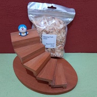 Dried Garlic 250 grams Dried Garlic Flakes 1/ 4 kg Dehydrated Slices Spice/s Cooking Seasoning/s Spi