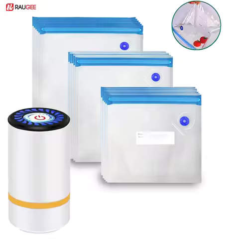 Food Vacuum Bags Vacuum Bags Reusable Vacuum Packaging Free Vacuum Zipper Bags Vacuum Sealer Bags BP