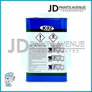 ❃ ♙ ¤ K92 High Gloss 2K Urethane Thinner - GALLON