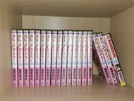 《會長是女僕大人！》/《學生會長是女僕！》全套漫畫+最新一冊(第18本)