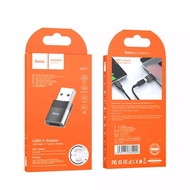 1 Hoco UA17 USB to Type C Converter USB-A