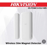 HIKVISION AX Pro Wireless Magnetic Contact DS-PDMCS-EG2-WB