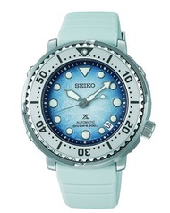 SEIKO - SRPG59K1 Prospex Save the Ocean潛水機械腕表
