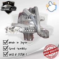 B1-15 TOYOTA 3ZR 2ZR ALTIS / WISH ZGE20 ALTERNATOR