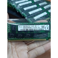 Memory ram server Ecc Reg 32Gb2RX4 PC4-2133P DDR4 For pc server original