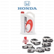 08269-P99-Z8FM1-3.5L Honda HCF-2 ATF gear oil (3.5 liter)