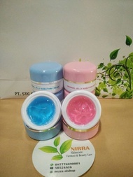 JELLY PINK &amp; BLUE (JELLY ARBUTIN CREAM ORIGINAL)