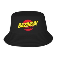 The Big Bang Theory Wholesale Fashion Bucket Hat
