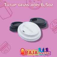 6.5 oz Coffee Cup Lid