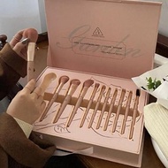 韓國🧡3ce玫瑰化妝刷禮盒🧡超實用