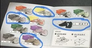 7-11 New Balance 鞋仔
