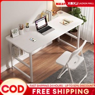 StudyTableModernStudyTableStudentComputerDeskLivRoomBedroomDoubleDeckerTableTableWithFootPedalComput