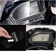 Suitable for honda honda CBR1000RR/SC59 2012-2016 Instrument Protective Film Modified Accessories Sc