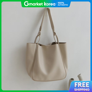 Easy-On | Elysia Sanu Modern Square Shoulder Tote Bag