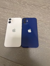 iPhone 12 mini  128GB