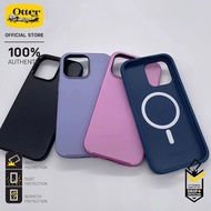 OtterBox Symmetry Series Casing Magnetic Samsung Galaxy S24 ULTRA 5G S24+ plus Full Clear case cover
