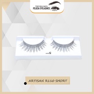 MATA Artisan R110 Short Natural Eyelashes 5pairs