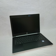 Laptop probook HP 430 g5 core i5 7200U RAM 8 GB/256 GB laptop kerja