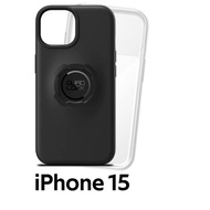 Tom Cat Quad Lock iPhone 15 Case/Poncho