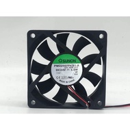 Jianzhun SUNON PMD2407PKB1-A 7020 24V 7CM 5.0W Inverter Cooling Fan