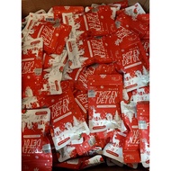 Frozen Detox Dietary Supplement