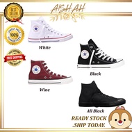 CONVERSE ALL STAR HIGH CUTS