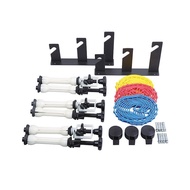 H-3 Manual Factory Direct Sales Lifter Scroll Background Background Frame Background Photo Studio U6