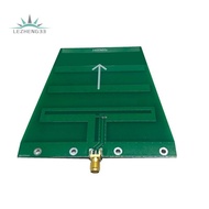 1420MHZ Space 1.42GHz Multi-Functional Convenient and Practical Portable Communication Antenna Modul