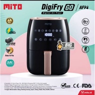 Mito Air Fryer AF2 Capacity 3L