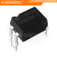 5 Piece  SFH620A-1 SFH620A-2 SFH620A-3 SFH620 DIP-4   Electronic components