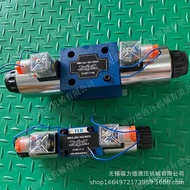 4WE10G31B/CG24N9Z5L/，Electromagnetic Manufacturer Direct Sales CG24N9Z5L Reversing valve4WE10E31B GJ