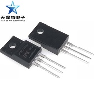 Original Mosfet IPS ISA07N65A 650V 7A 7N65 TO-220F Brand New