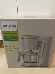 飛利浦 咖啡機 Philips coffee maker HD5120