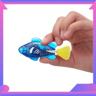 Robo Fish Robot Electric Fish Toy for Children Swimming