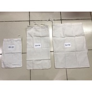 Cloth Strainer | BLANCU BAG FILTER