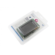 32F746GDISCOVERY, Discovery kit with STM32F746NG MCU