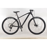 CAMP HYDES 9.2 DEORE 1x12 SPEED