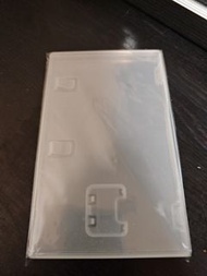 ＜全新＞Switch 遊戲卡盒 吉盒