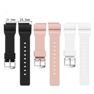 jam digital jam bonia original 100% Sesuai untuk tali Disney, jam tangan elektronik, aksesori tali S