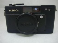 YASHICA 35 MF 全自動變焦底片相機