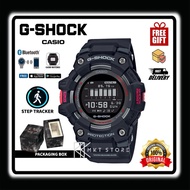 (Asia set)Original G-shock G-squad Bluetooth GBD100-1 / GBD-100-1 / GBD-100-1DR watch